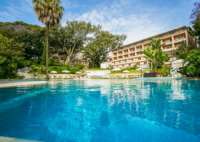 Olissippo Lapa Palace - The Leading Hotels Of The World Lisbon photo